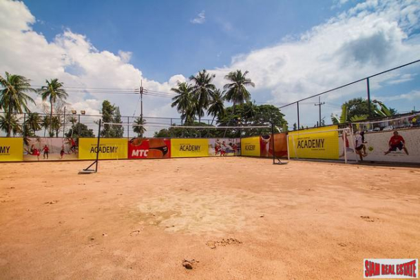 4 Bed, 4 Bath, HouseFor Sale, Na Jomtien, Chonburi