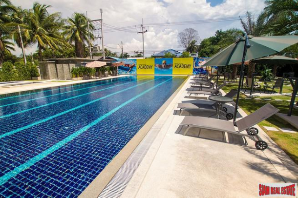 4 Bed, 4 Bath, HouseFor Sale, Na Jomtien, Chonburi