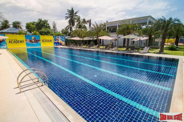 4 Bed, 4 Bath, HouseFor Sale, Na Jomtien, Chonburi