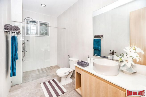 4 Bed, 4 Bath, HouseFor Sale, Na Jomtien, Chonburi