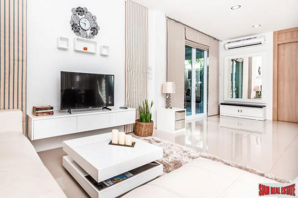 4 Bed, 4 Bath, HouseFor Sale, Na Jomtien, Chonburi