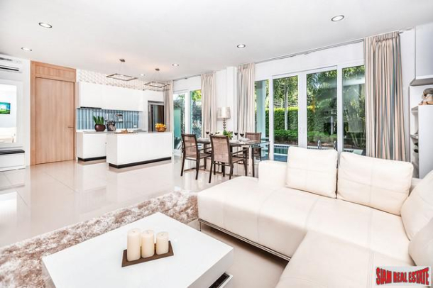 4 Bed, 4 Bath, HouseFor Sale, Na Jomtien, Chonburi