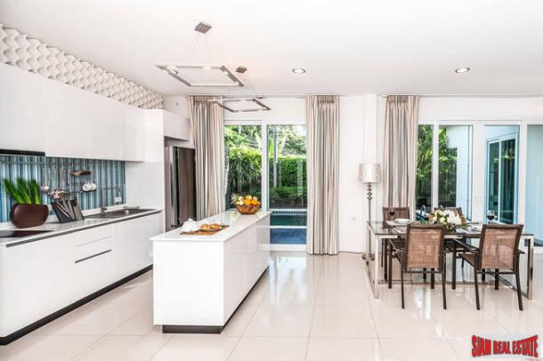 4 Bed, 4 Bath, HouseFor Sale, Na Jomtien, Chonburi