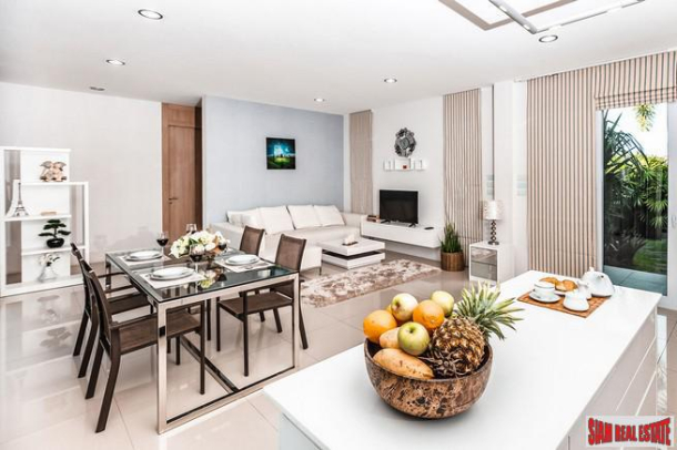 4 Bed, 4 Bath, HouseFor Sale, Na Jomtien, Chonburi