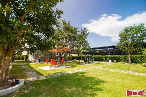 4 Bed, 4 Bath, HouseFor Sale, Na Jomtien, Chonburi