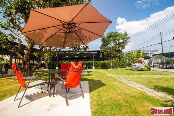 4 Bed, 4 Bath, HouseFor Sale, Na Jomtien, Chonburi