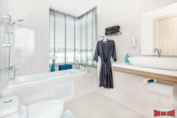 5 Bed, 5 Bath, HouseFor Sale, Na Jomtien, Chonburi