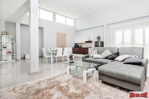 5 Bed, 5 Bath, HouseFor Sale, Na Jomtien, Chonburi