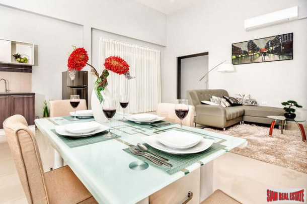 5 Bed, 5 Bath, HouseFor Sale, Na Jomtien, Chonburi