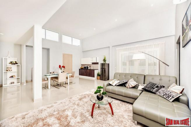 5 Bed, 5 Bath, HouseFor Sale, Na Jomtien, Chonburi