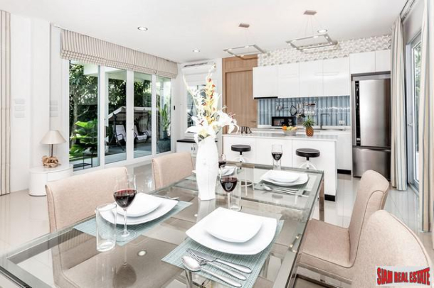 5 Bed, 5 Bath, HouseFor Sale, Na Jomtien, Chonburi