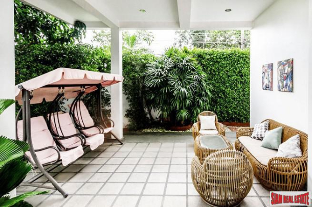 5 Bed, 5 Bath, HouseFor Sale, Na Jomtien, Chonburi