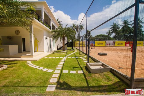 5 Bed, 5 Bath, HouseFor Sale, Na Jomtien, Chonburi