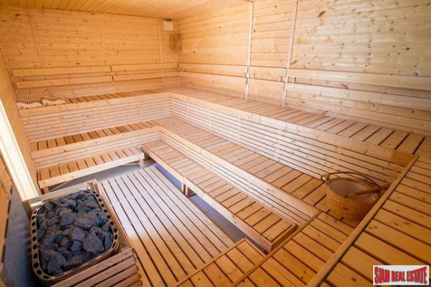 5 Bed, 5 Bath, HouseFor Sale, Na Jomtien, Chonburi