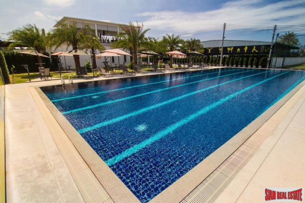5 Bed, 5 Bath, HouseFor Sale, Na Jomtien, Chonburi