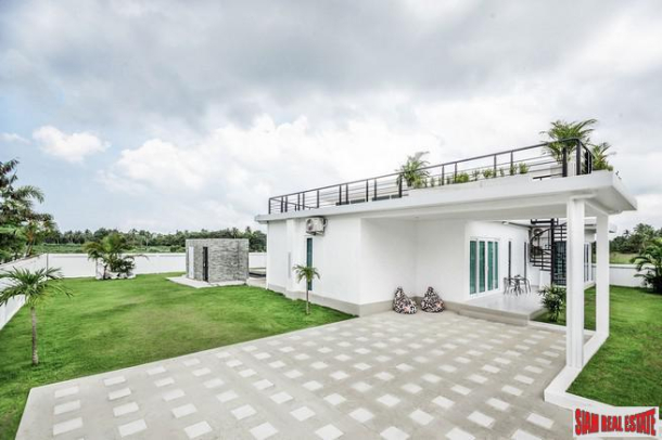 5 Bed, 5 Bath, HouseFor Sale, Na Jomtien, Chonburi