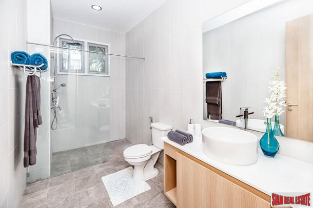 5 Bed, 5 Bath, HouseFor Sale, Na Jomtien, Chonburi