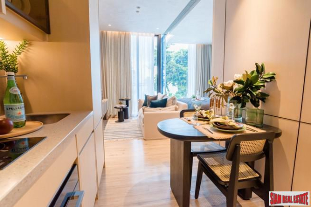 2 Bed, 2 Bath, ApartmentFor Sale, Naklua, Chonburi