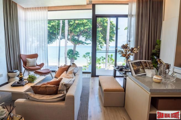 2 Bed, 2 Bath, ApartmentFor Sale, Naklua, Chonburi