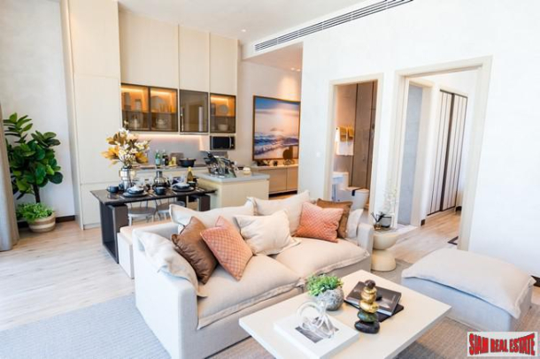 2 Bed, 2 Bath, ApartmentFor Sale, Naklua, Chonburi