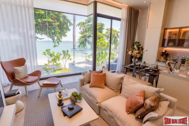 2 Bed, 2 Bath, ApartmentFor Sale, Naklua, Chonburi