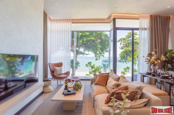 2 Bed, 2 Bath, ApartmentFor Sale, Naklua, Chonburi