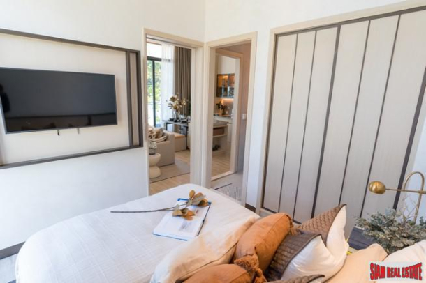 2 Bed, 2 Bath, ApartmentFor Sale, Naklua, Chonburi