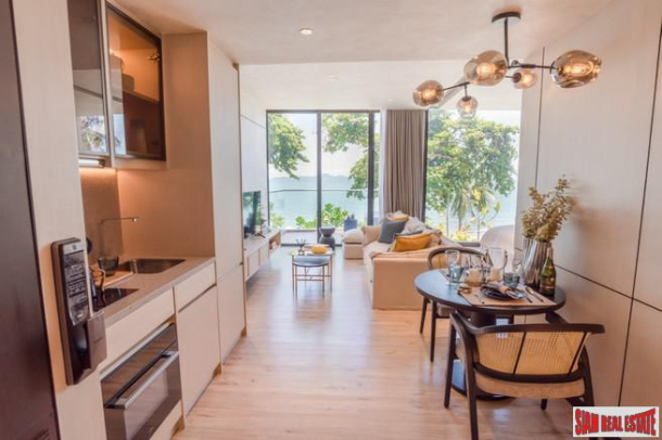 2 Bed, 2 Bath, ApartmentFor Sale, Naklua, Chonburi
