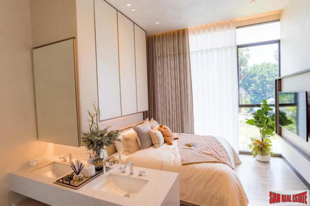 2 Bed, 2 Bath, ApartmentFor Sale, Naklua, Chonburi