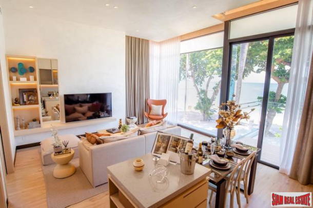 2 Bed, 2 Bath, ApartmentFor Sale, Naklua, Chonburi