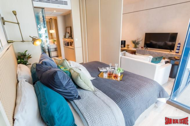 2 Bed, 2 Bath, ApartmentFor Sale, Naklua, Chonburi