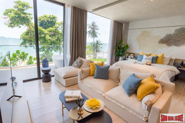 2 Bed, 2 Bath, ApartmentFor Sale, Naklua, Chonburi