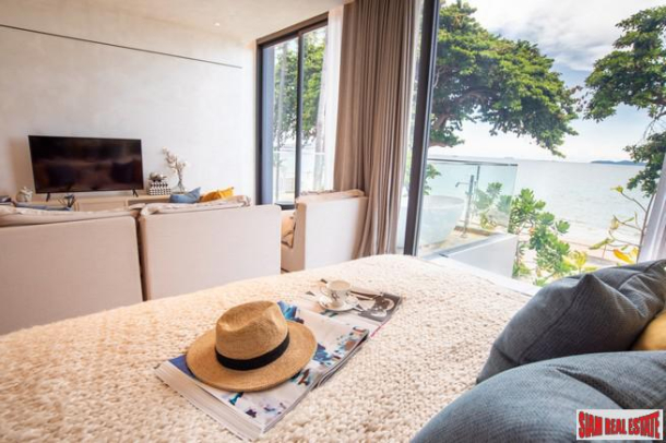 2 Bed, 2 Bath, ApartmentFor Sale, Naklua, Chonburi