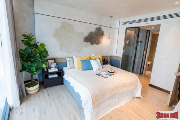 2 Bed, 2 Bath, ApartmentFor Sale, Naklua, Chonburi