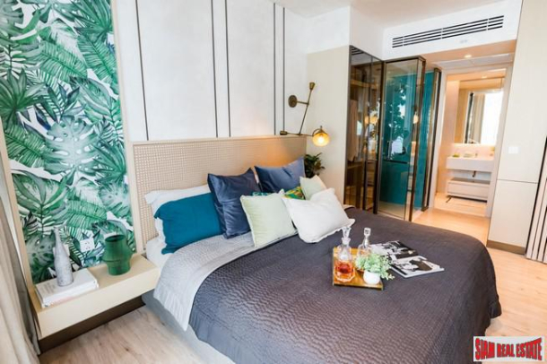 2 Bed, 2 Bath, ApartmentFor Sale, Naklua, Chonburi