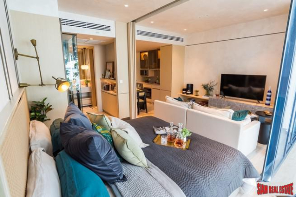 2 Bed, 2 Bath, ApartmentFor Sale, Naklua, Chonburi