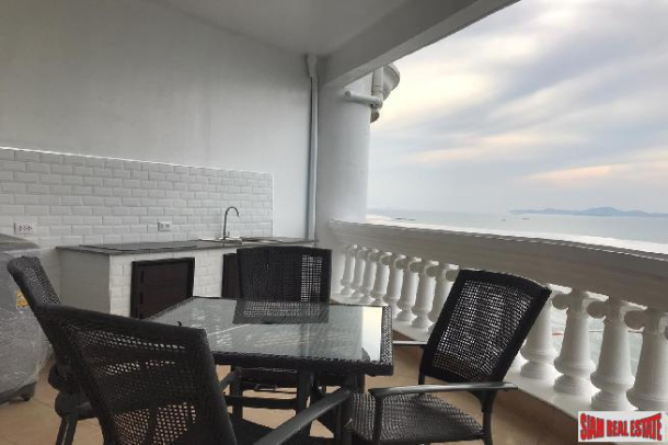 2 Bed, 2 Bath, ApartmentFor Sale, Naklua, Chonburi
