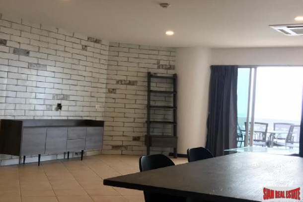 2 Bed, 2 Bath, ApartmentFor Sale, Naklua, Chonburi