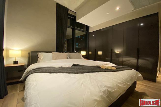 2 Bed, 1 Bath, ApartmentFor Sale, Asok, Bangkok