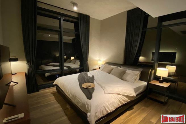 2 Bed, 1 Bath, ApartmentFor Sale, Asok, Bangkok