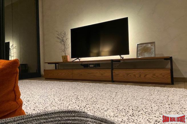 2 Bed, 1 Bath, ApartmentFor Sale, Asok, Bangkok