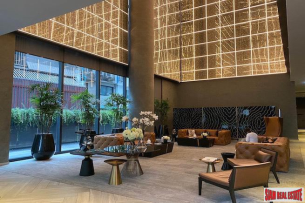 2 Bed, 1 Bath, ApartmentFor Sale, Asok, Bangkok