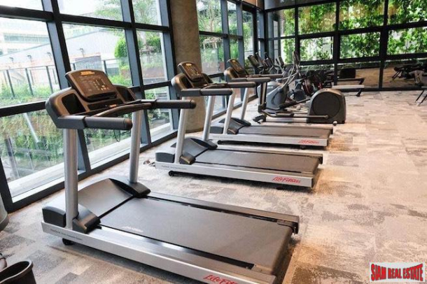 2 Bed, 1 Bath, ApartmentFor Sale, Asok, Bangkok