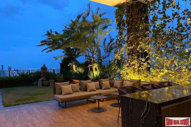 2 Bed, 1 Bath, ApartmentFor Sale, Asok, Bangkok