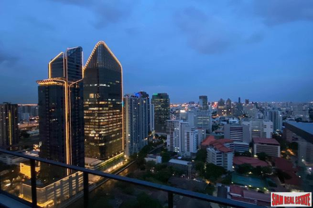 2 Bed, 1 Bath, ApartmentFor Sale, Asok, Bangkok