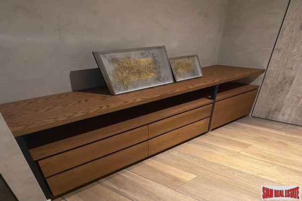 2 Bed, 1 Bath, ApartmentFor Sale, Asok, Bangkok