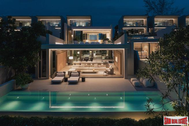 3 Bed, 3 Bath, HouseFor Sale, Phang Nga, Phang Nga