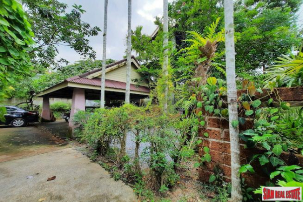 6 Bed, 7 Bath, HouseFor Sale, Ao Nang, Krabi