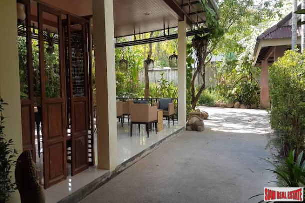 6 Bed, 7 Bath, HouseFor Sale, Ao Nang, Krabi