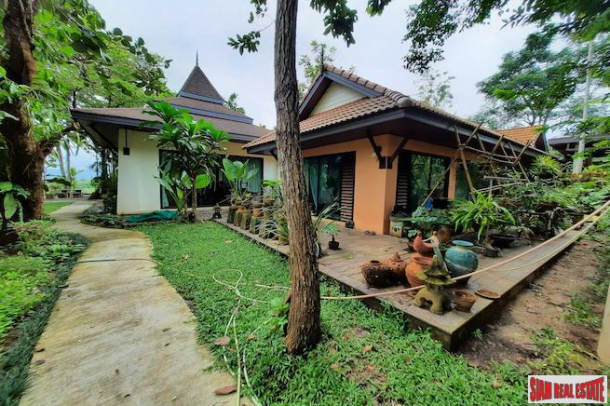 6 Bed, 7 Bath, HouseFor Sale, Ao Nang, Krabi